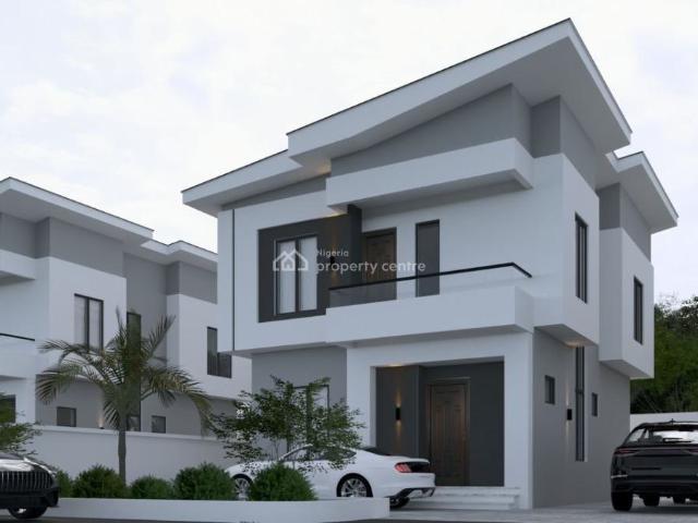 Property for sale in Ojo, Ori Ire