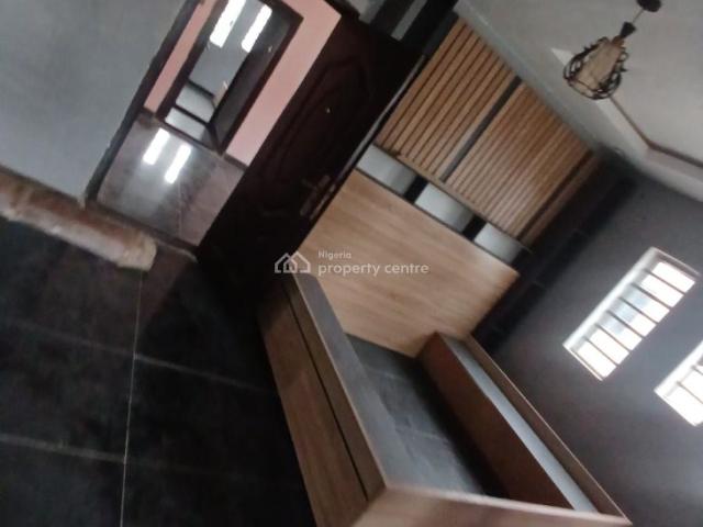Detached duplex for sale in Ojo, Ibadan