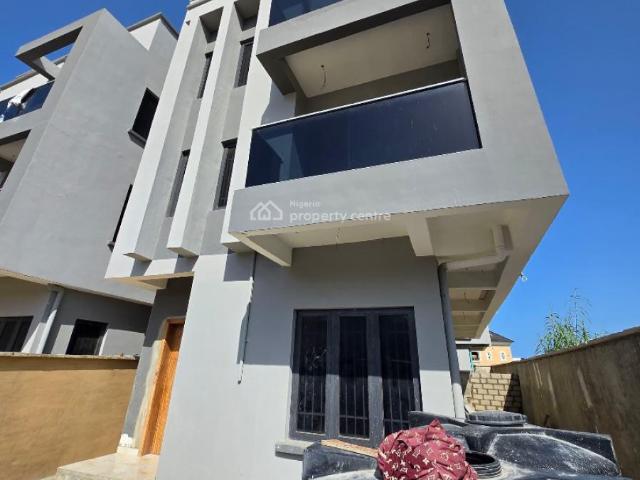 Property for sale in Eti Osa, Lagos