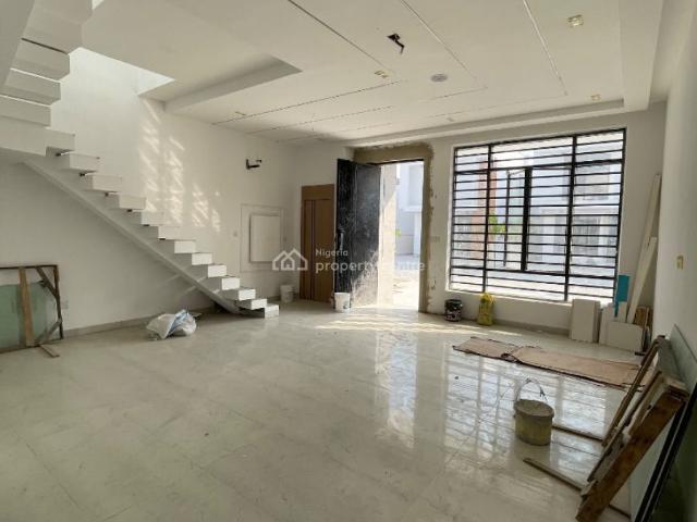 Duplex for sale in Eti Osa, Lagos