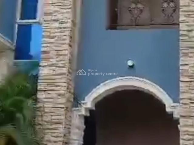 Detached duplex for sale in Surulere , Surulere