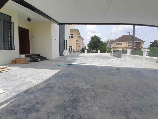 Property for sale in Eti Osa, Lagos