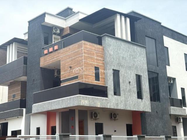 Detached duplex for sale in Ojo, Ori Ire
