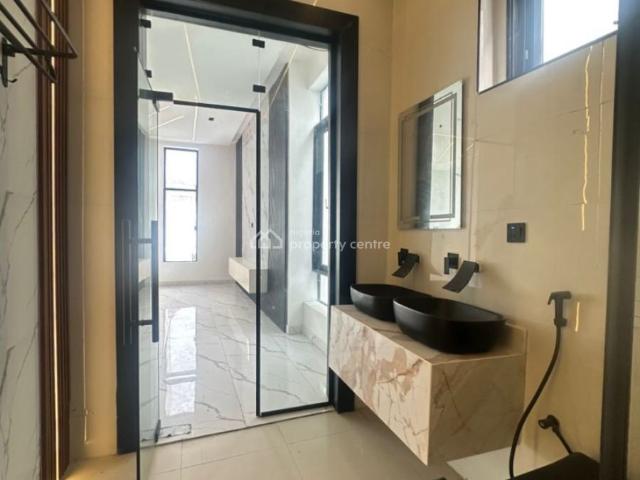 Property for sale in Ibeju Lekki, Abuja