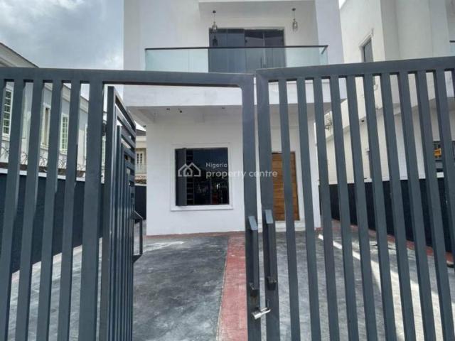 Property for rent in Eti Osa, Lagos