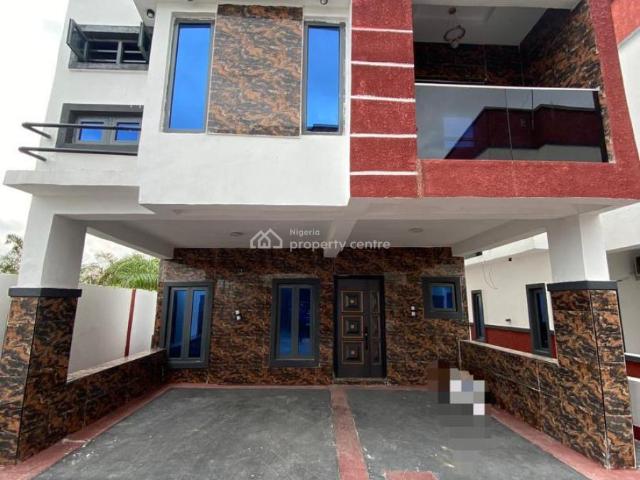 Property for sale in Eti Osa, Lagos