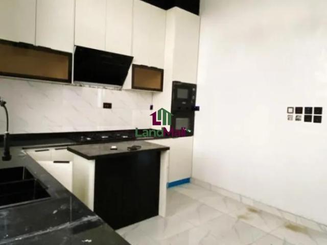 Property for sale in Eti Osa, Abuja