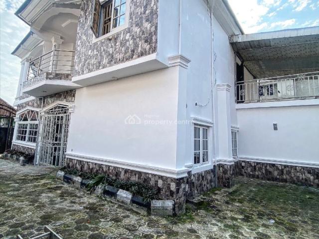 Property for rent in Etche, Rivers