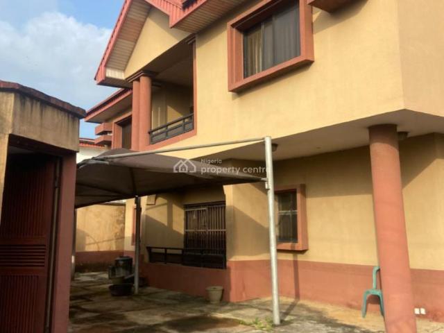 Detached duplex for sale in Lagos, Abuja