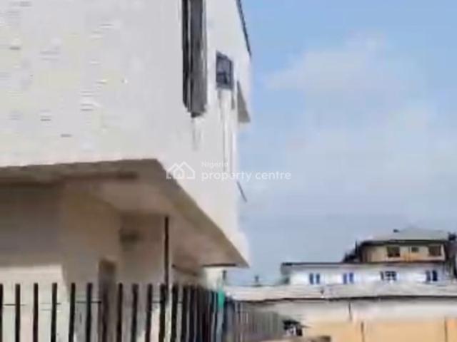 Property for sale in Lagos, Abuja