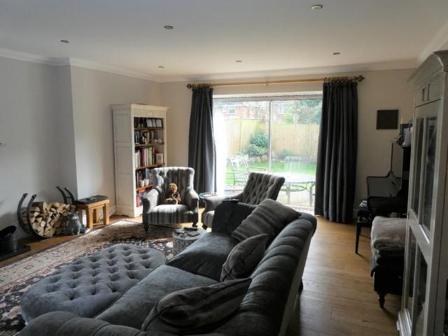 House for rent in Bentley Heath, Solihull
