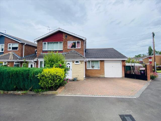 House for rent in Pity Me, Framwellgate Moor