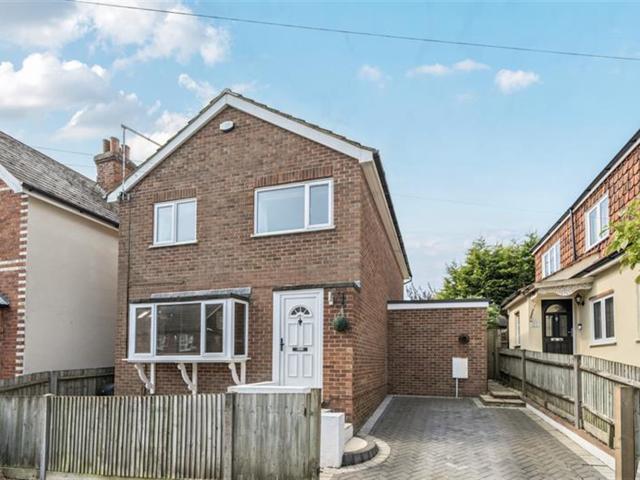 House for rent in Reading