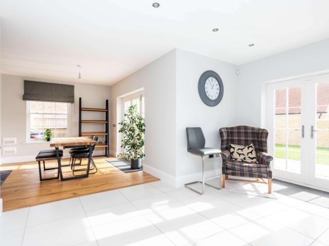 House for rent in Woodstock, West Oxfordshire