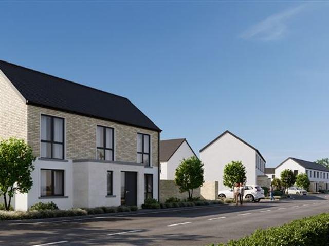 Detached House for sale in Drogheda, County Louth