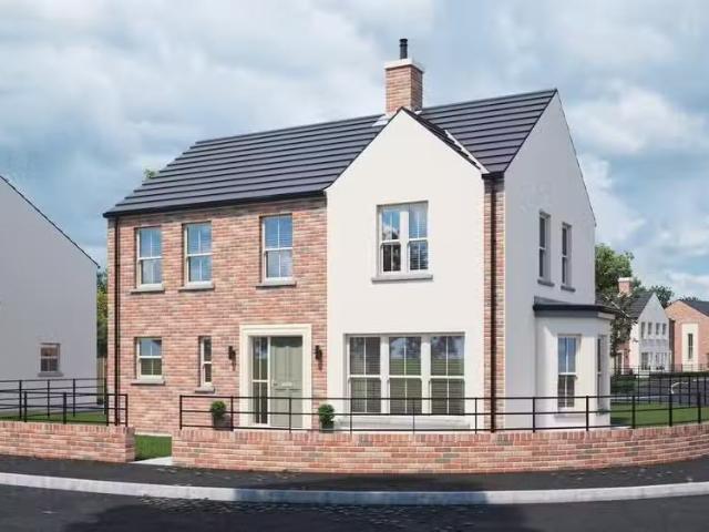 House for sale in Burnside, Ulster