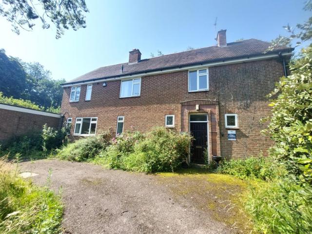 Apartment for rent in Stanford On Avon, Leicestershire