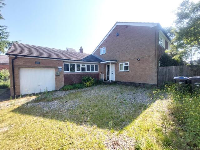 Apartment for rent in Stanford On Avon, Leicestershire