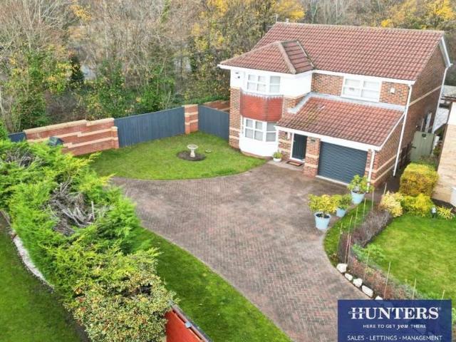 Farm for sale in Fulford Grange, Tyne And Wear