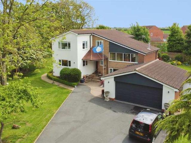 Farm for sale in Hedon