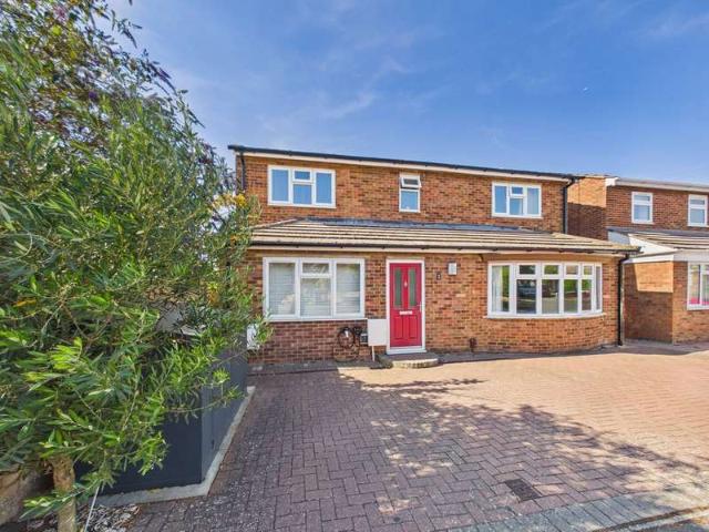 Farm for sale in Arrington, Cambridgeshire