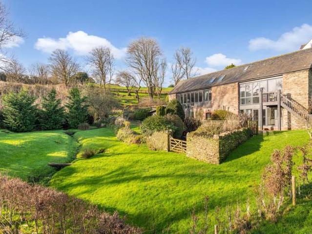 Farm for sale in St Ann's Chapel, South Hams