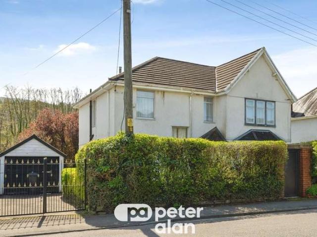 Farm for sale in Glynneath, Glyn-neath