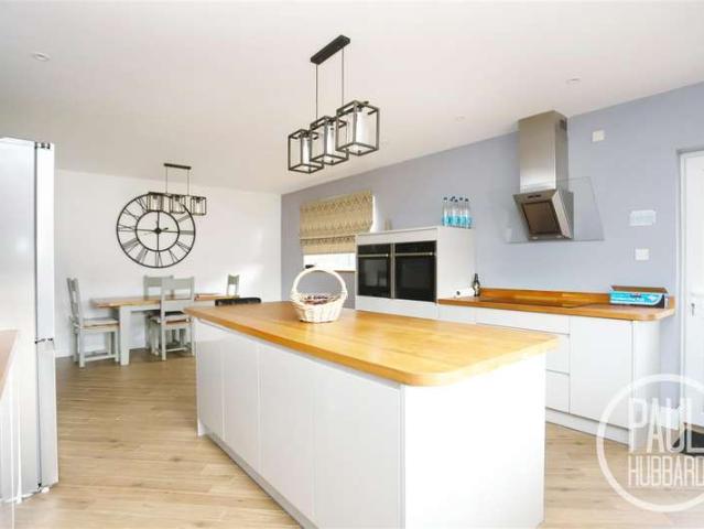 Farm for sale in Eastbridge, Suffolk