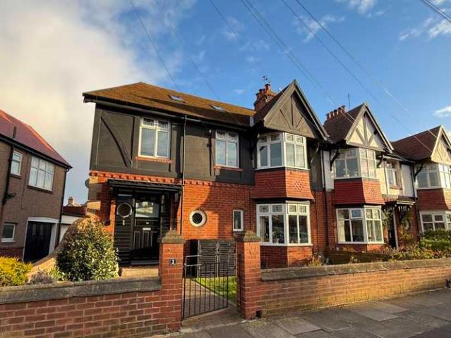 Farm for sale in Whitley Bay, Isle Of Man