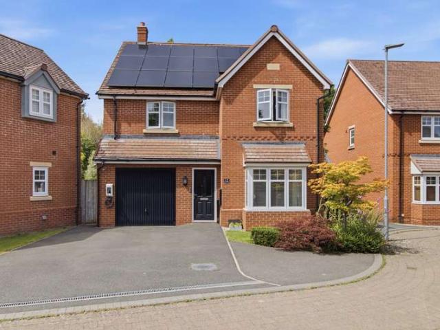 Farm for sale in Forthampton, Worcestershire