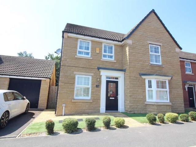 Farm for sale in Woodlesford, West Yorkshire