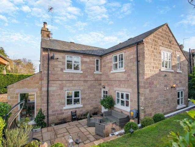 Farm for sale in Spofforth with Stockeld, Spofforth