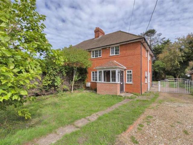 Farm for sale in Midway, Kent