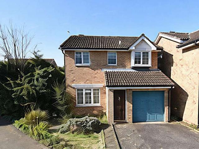 Farm for sale in Feckenham, City Of Bristol