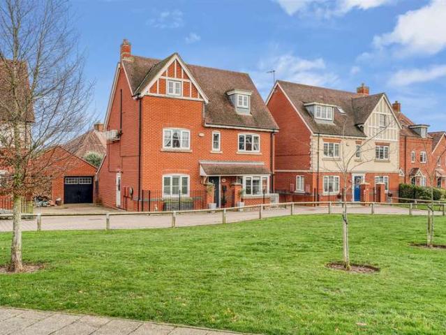 Farm for sale in New Duston, Duston
