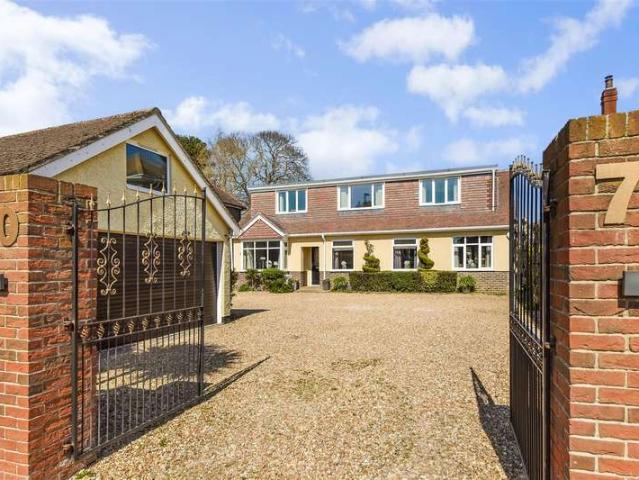 Farm for sale in Fareham, Hampshire