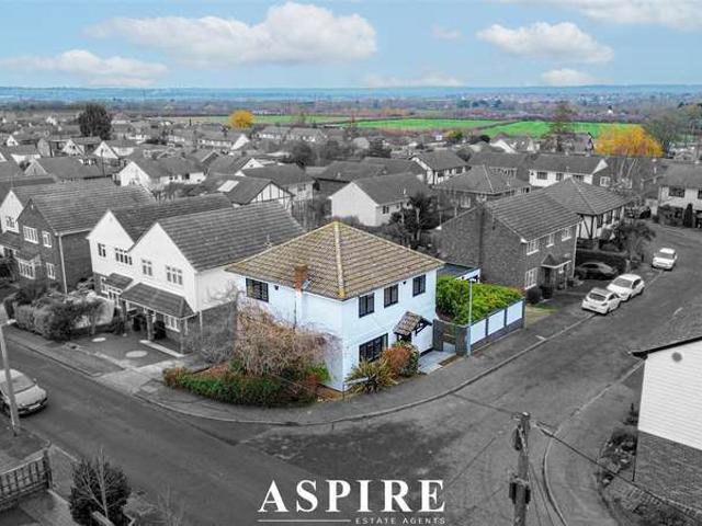 Farm for sale in Barling, Essex