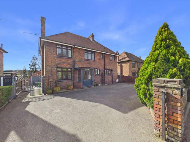 Farm for sale in Cressex, Buckinghamshire