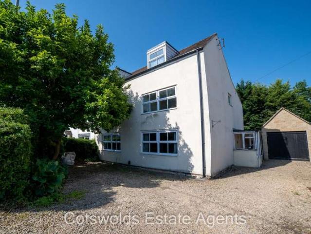 Farm for sale in Pamington, Gloucestershire