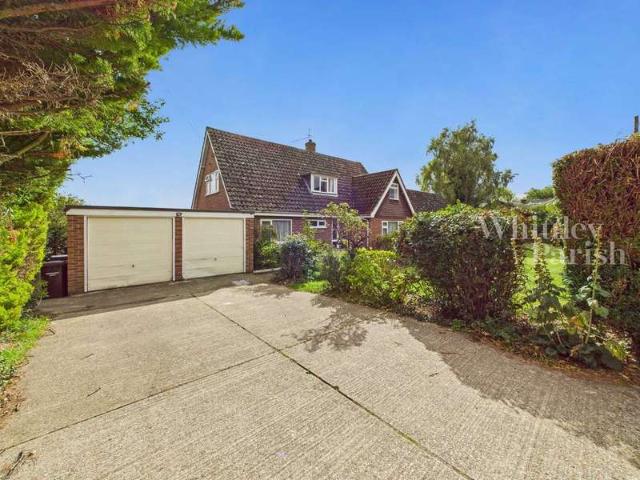 Farm for sale in Hopton, West Suffolk