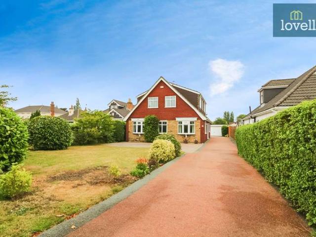 Farm for sale in Scartho, North East Lincolnshire