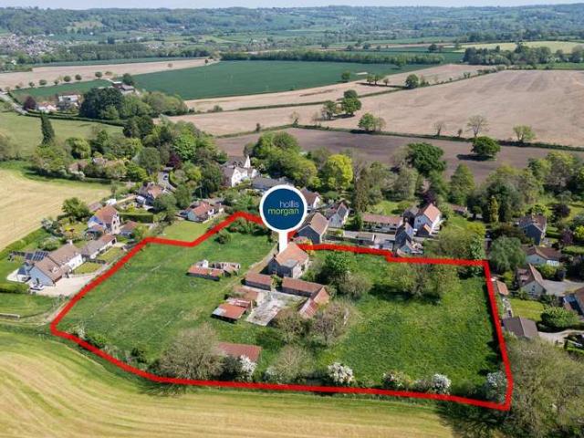 Farm for sale in Langford, Churchill