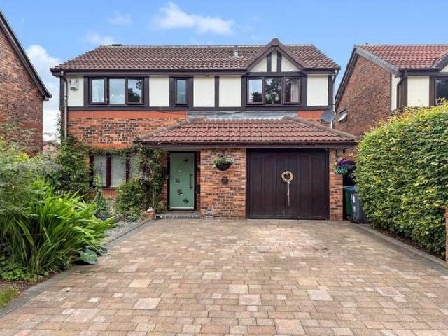 Farm for sale in Warrington