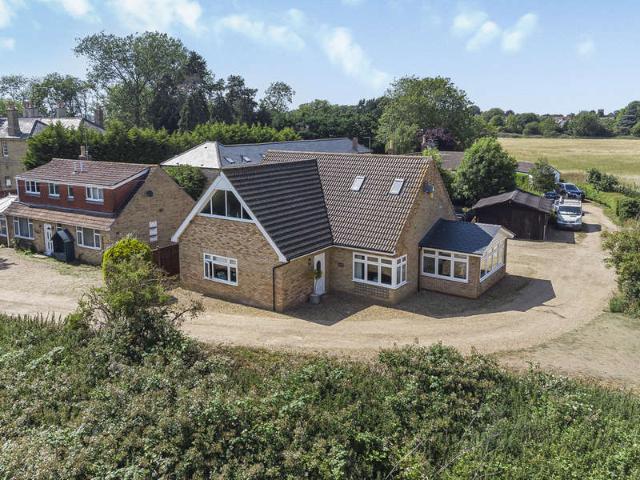 Farm for sale in Peterborough