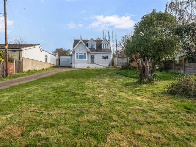 Farm for sale in The Bridge, Kent