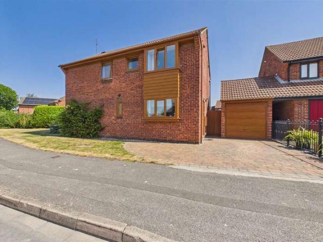 Farm for sale in Alverton, East Midlands