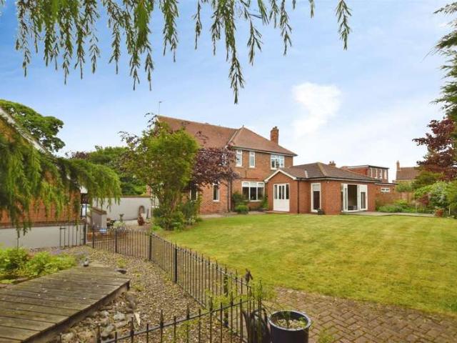 Farm for sale in Patrington, East Riding Of Yorkshire
