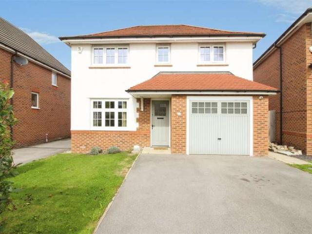 Farm for sale in Garforth, West Yorkshire