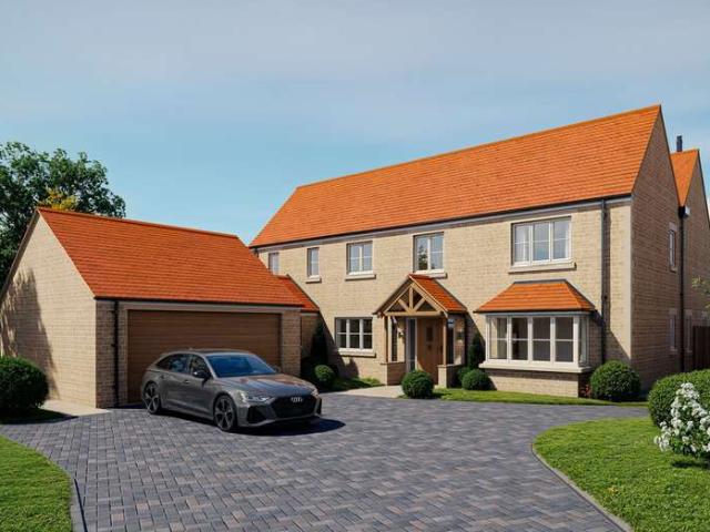 Farm for sale in Colsterworth, South Kesteven