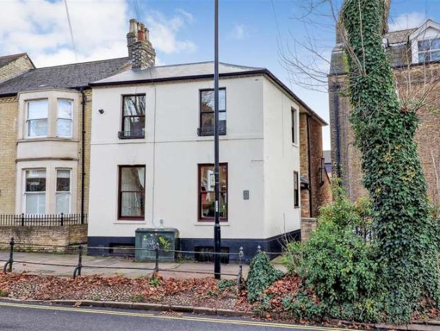 Farm for sale in Arbury, Cambridgeshire